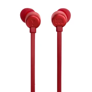 Слушалки Jbl Tune 310C, USB-C, червени 3