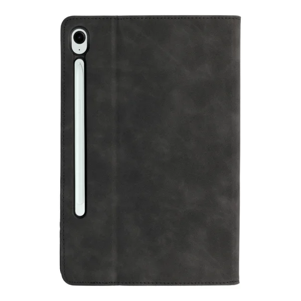 Magnet Book Case for Samsung Galaxy Tab S9 FE Plus /S9 FE Plus 5G, black 3