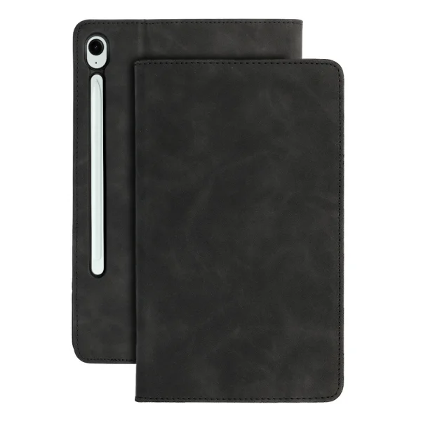 Magnet Book Case for Samsung Galaxy Tab S9 FE Plus /S9 FE Plus 5G, black 1