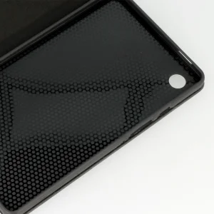 Magnet Book Case for Samsung Galaxy Tab S9 FE Plus /S9 FE Plus 5G, black 4