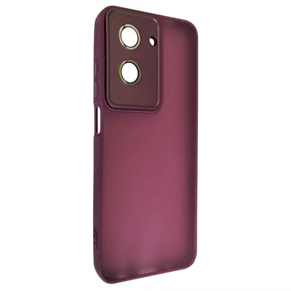 VARIETE case for Xiaomi Redmi A5, Purple 2
