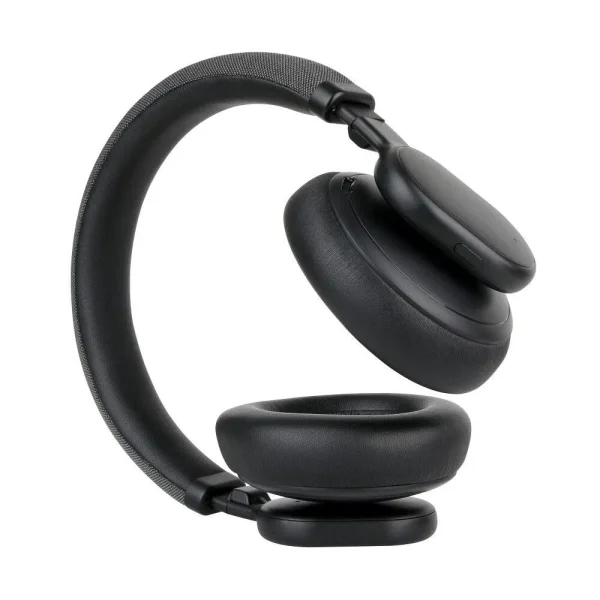 Безжични слушалки Forcell F-Audio Touch Beat ANC, черни 4