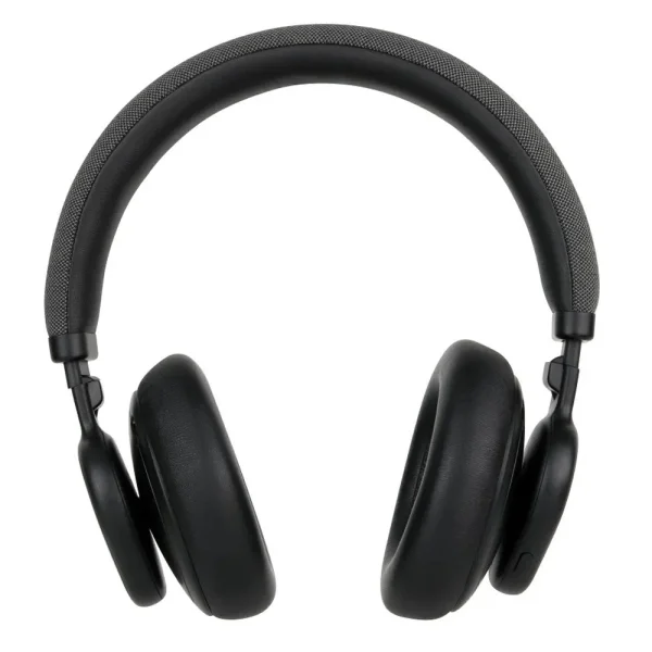 Безжични слушалки Forcell F-Audio Touch Beat ANC, черни 2