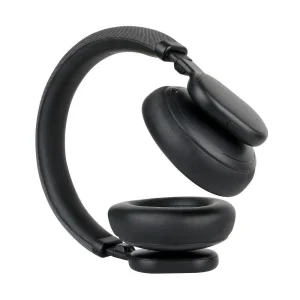 Безжични слушалки Forcell F-Audio Touch Beat ANC, черни 4