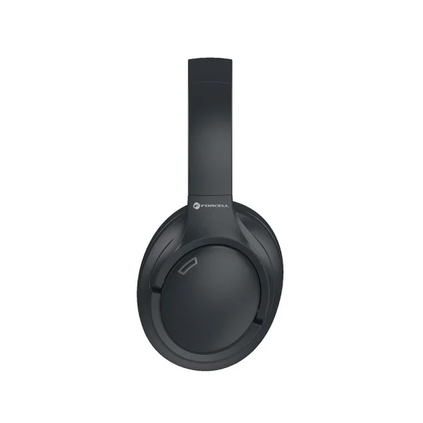 Безжични слушалки Forcell F-Audio Vibe ANC, Tuya App, черни 4
