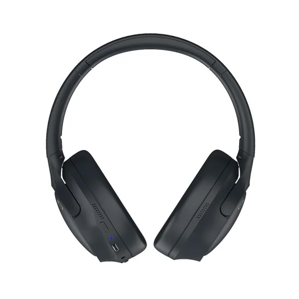 Безжични слушалки Forcell F-Audio Vibe ANC, Tuya App, черни 3