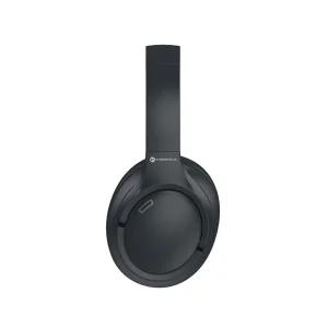 Безжични слушалки Forcell F-Audio Vibe ANC, Tuya App, черни 4