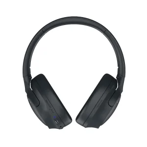 Безжични слушалки Forcell F-Audio Vibe ANC, Tuya App, черни 3