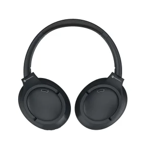 Безжични слушалки Forcell F-Audio Vibe ANC, Tuya App, черни 5