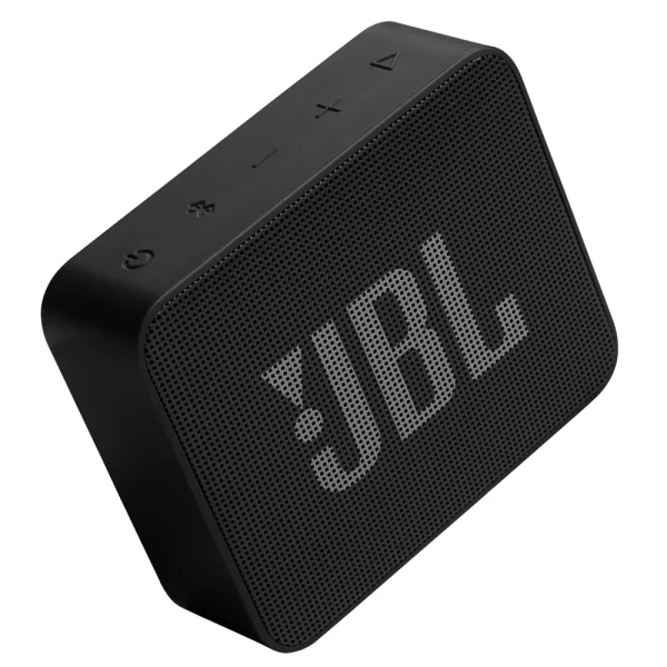 Преносима Колонка JBL Go Essential 2, Черен 1