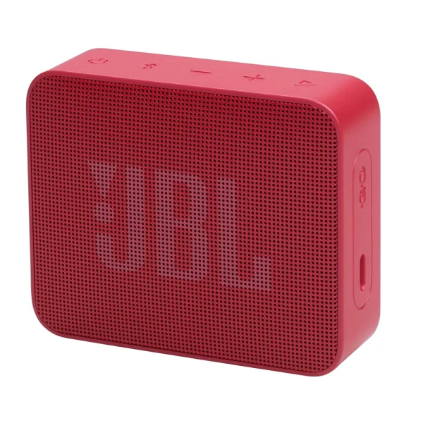 Преносима Колонка JBL Go Essential 2, червен 3