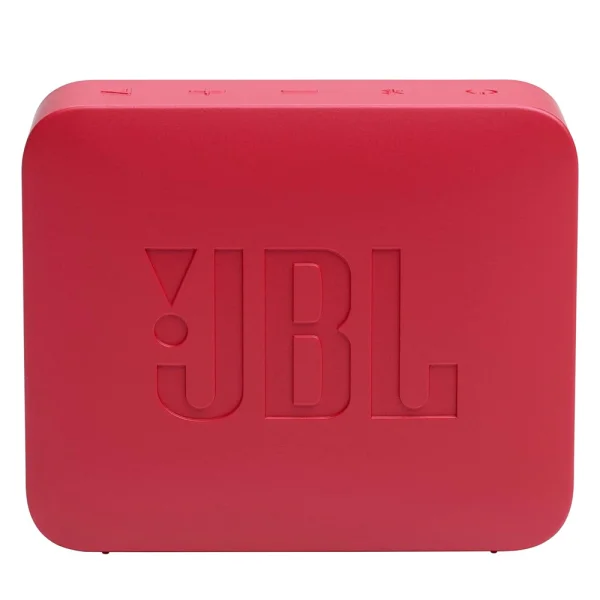 Преносима Колонка JBL Go Essential 2, червен 2