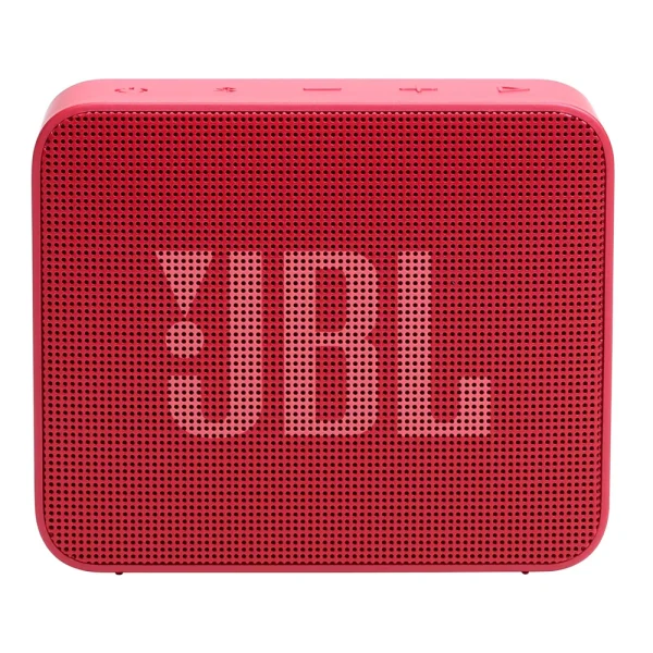 Преносима Колонка JBL Go Essential 2, червен 5