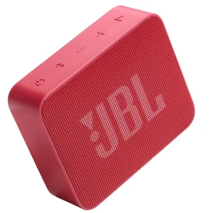 Преносима Колонка JBL Go Essential 2, червен
