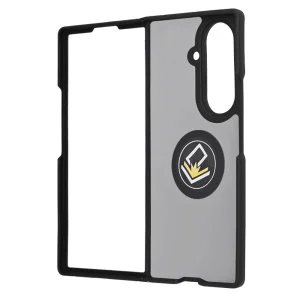 Калъф Techsuit Glinth за Samsung Galaxy Z Fold 7, черен 3