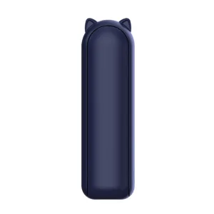 Portable Foldable Fan Techsuit HZ001, 2000mAh, Dark Blue 4