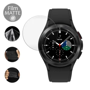 Hydrogel protector MATTE for watch Samsung Galaxy Watch 4 classic 42 mm