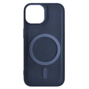 Scrath Proof Unique Case for iPhone 15, blue 3