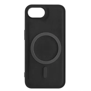 Калъф Scrath Proof Unique за iPhone 16e/17e, черен 3