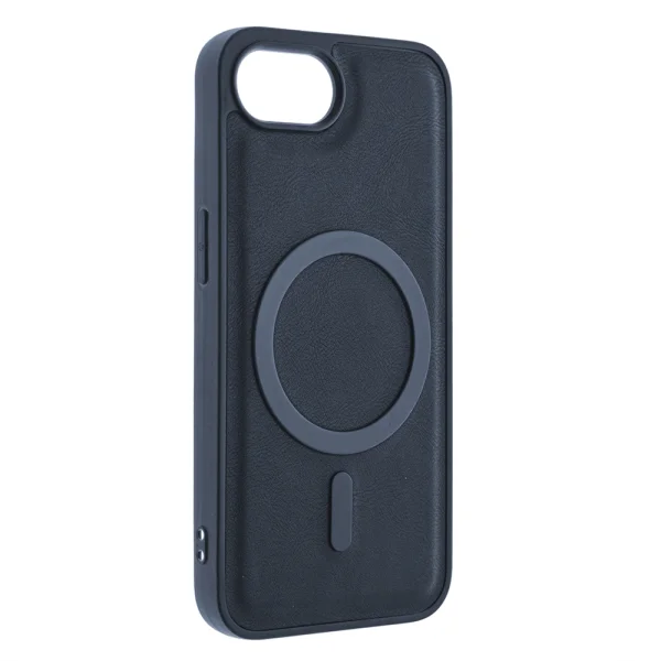 Scrath Proof Unique Case for iPhone 16e/17e, blue 2