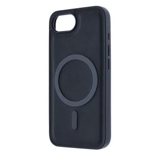 Калъф Scrath Proof Unique за iPhone 16e/17e, син