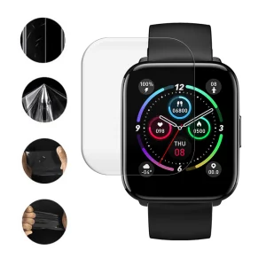 Хидрогел протектор за часовник Mibro Watch C2