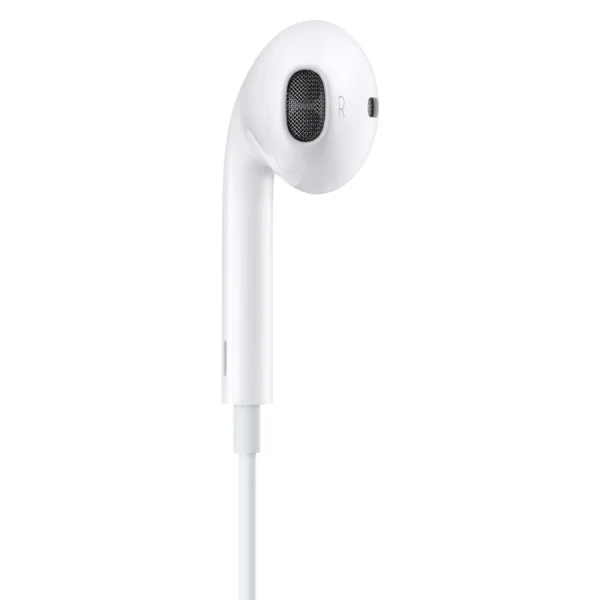 Слушалки Apple Lightning Connector EarPods, бели 3
