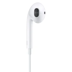 Слушалки Apple Lightning Connector EarPods, бели 3