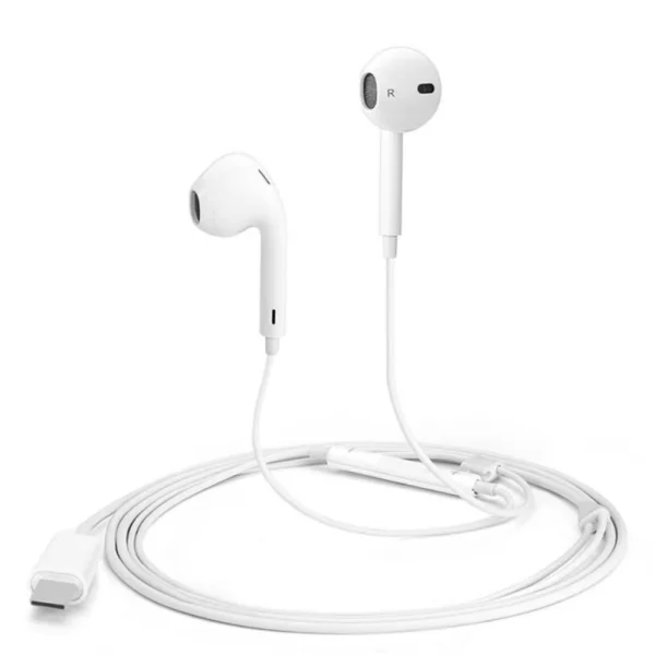 Apple EarPods USB-C Headphones, white 4