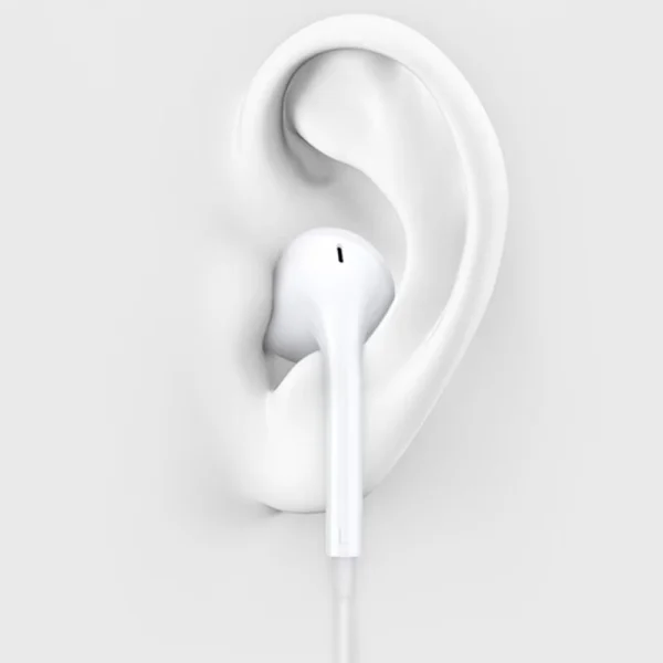 Apple EarPods USB-C Headphones, white 3