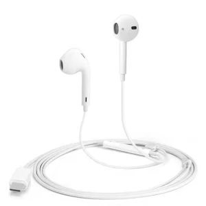 Apple EarPods USB-C Headphones, white 4