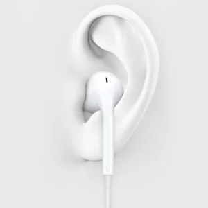 Apple EarPods USB-C Headphones, white 3