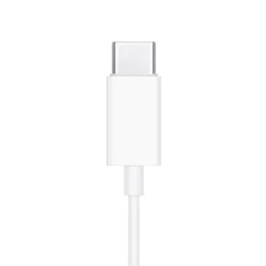 Apple EarPods USB-C Headphones, white 5