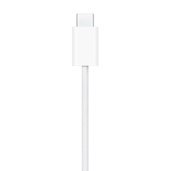 Apple MagSafe Charger, 1 m, White 5