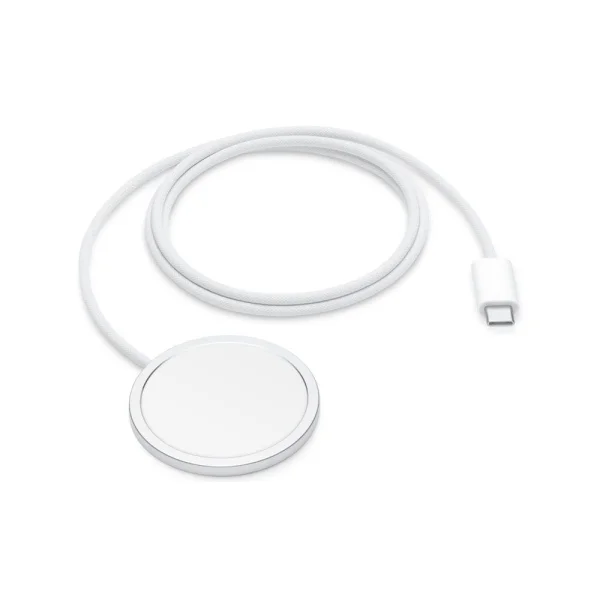 Apple MagSafe Charger, 1 m, White 3