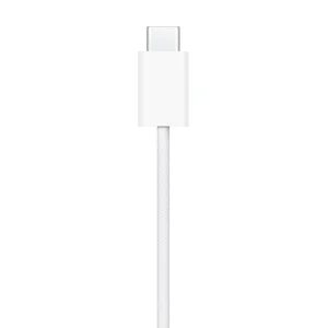 Apple MagSafe Charger, 1 m, White 5