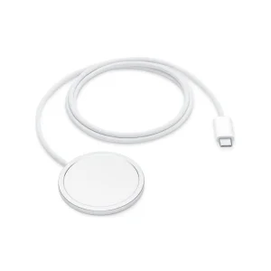 Apple MagSafe Charger, 1 m, White 3