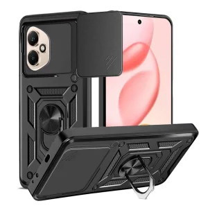 Калъф CamShield за Huawei Honor 400, черен