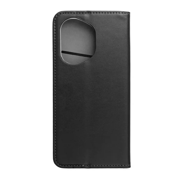 Magnetic Book Case for Honor 400, black 2