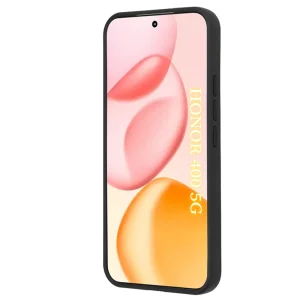 Калъф Techsuit Glinth за Honor 400, черен 4