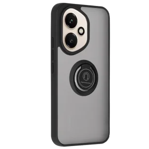 Калъф Techsuit Glinth за Honor 400, черен 3