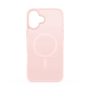 Case Dux Ducis Yind MagSF for iPhone 17, light pink 3