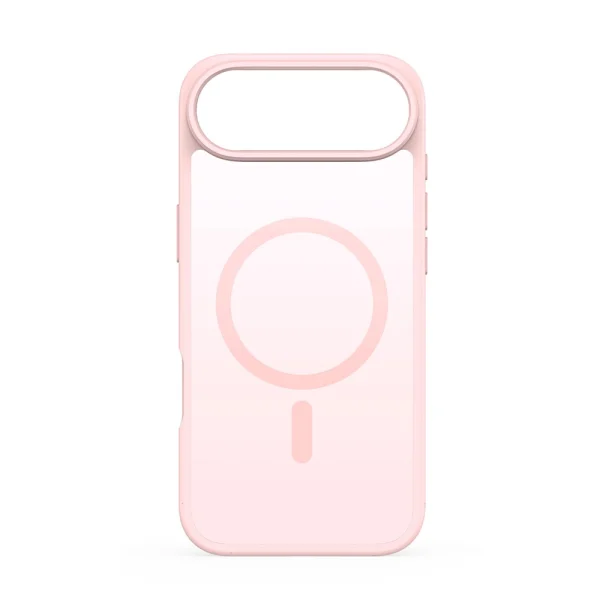 Dux Ducis Yind MagSF Case for iPhone 17 Air, light pink 3