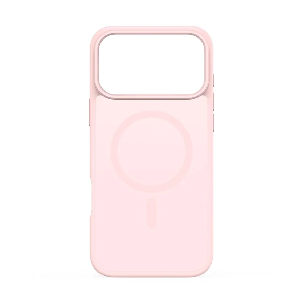 Case Dux Ducis Yind MagSF for iPhone 17 Pro, light pink 3