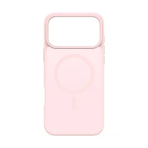 Case Dux Ducis Yind MagSF for iPhone 17 Pro, light pink 3