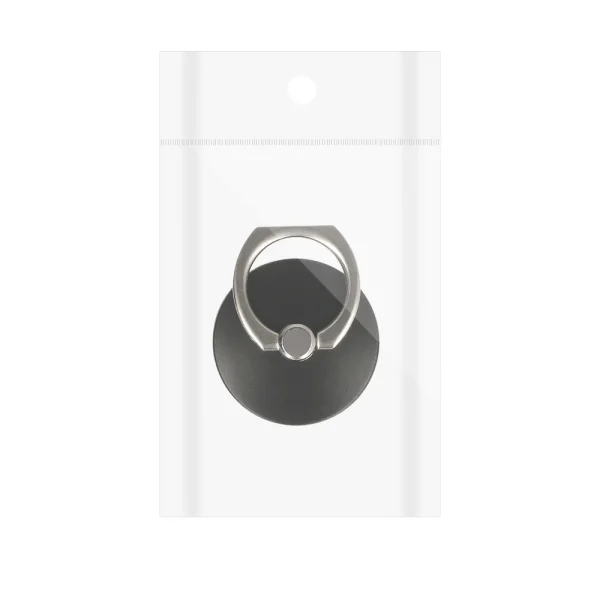 Phone holder Ring RH-4, black 2