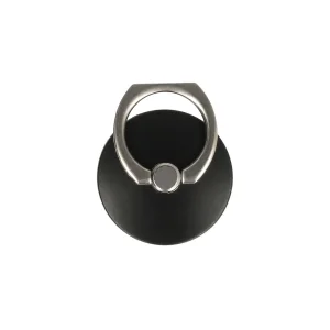 Държач за телефон Ring RH-4, черен