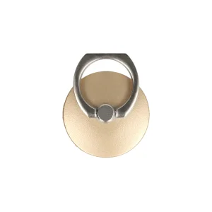 Държач за телефон Ring RH-4, златист