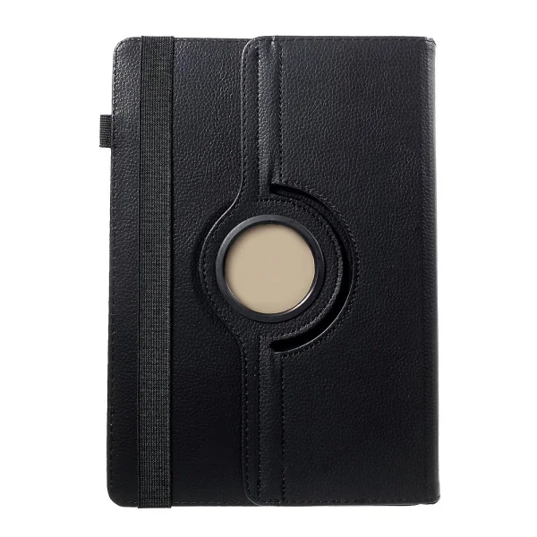 Universal wallet case, transforming into a stand, suitable for 9 to 10 inches, Black 3