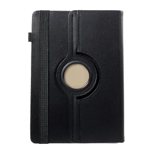 Universal wallet case, transforming into a stand, suitable for 9 to 10 inches, Black 3